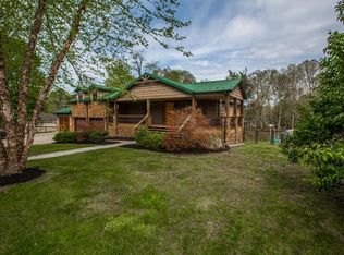 120 N Ridge Rd, Beckley, WV 25801