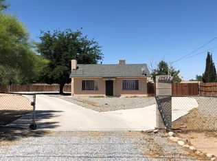 18622 Bellflower St, Adelanto, CA 92301