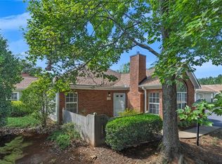 3716 Vineyards Lake Cir NW #U-2, Kennesaw, GA 30144