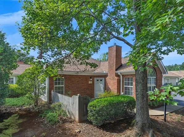 3716 Vineyards Lake Cir NW #U-2, Kennesaw, GA 30144