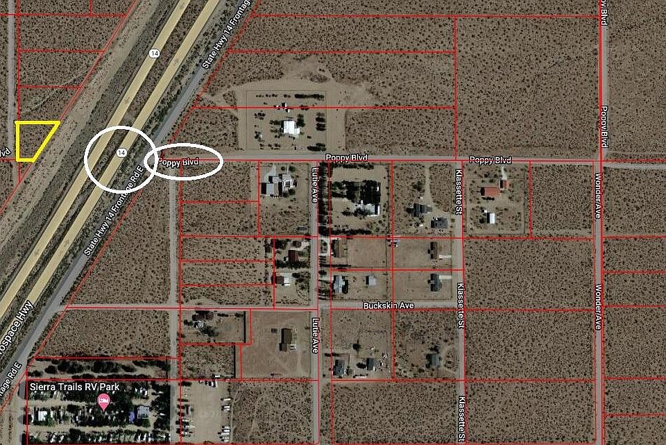 1st image of State Highway 14