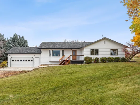 539 Grandview Dr, Stevensville, MT 59870