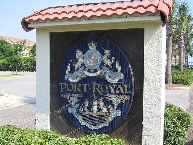 1st image of 701 Port Royal Way