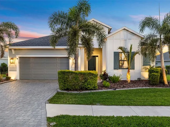 13784 Old Creek Ct, Parrish, FL 34219