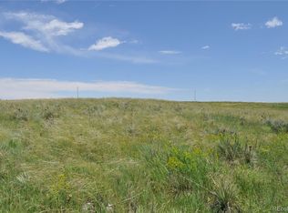 3872 Pikes Peak Rd, Parker, CO 80138