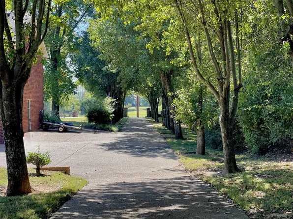 6914 Burkitt Rd Lot 1, Antioch, TN 37013