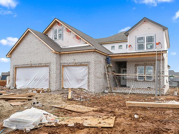 2nd image of 72 Riverchase Dr