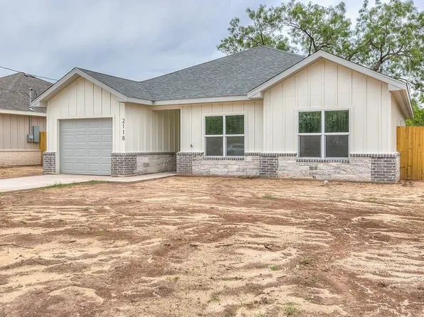 2118 Deaton St, San Angelo, TX 76903