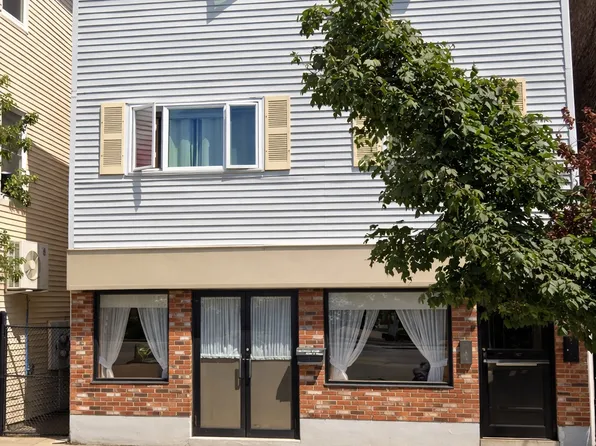 397 Somerville Ave, Somerville, MA