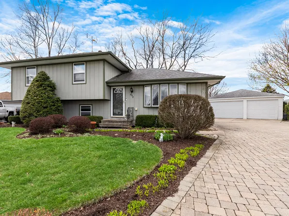 6512 Jack Rogers Ln, Plainfield, IL 60586