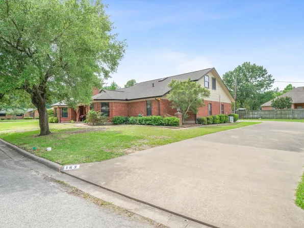 163 Granada Sq, Canton, TX 75103