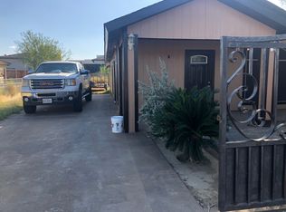 4017 Katiana Dr, Laredo, TX 78046