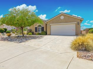 42417 66th St W, Lancaster, CA 93536