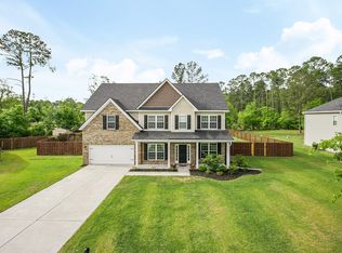 105 Meadowlands Dr, Rincon, GA 31326