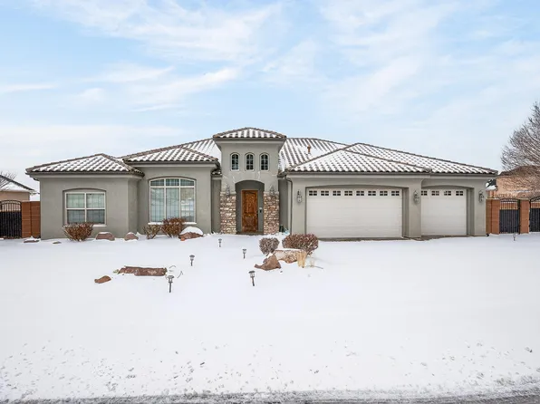 1055 E Mill Hollow Way, Cedar City, UT 84721