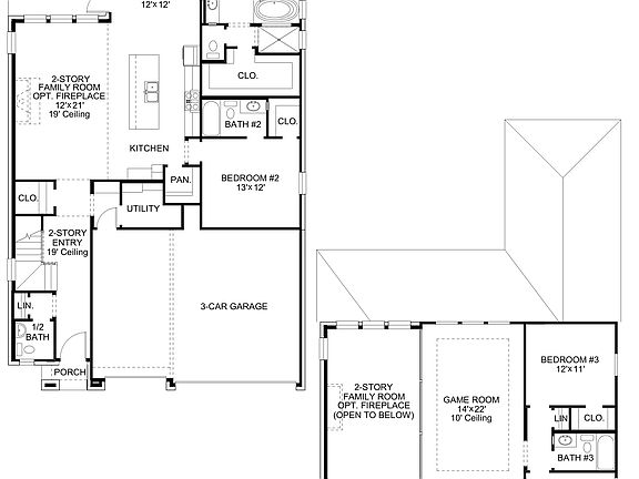 4th image of 415 Coyote Creek Way #Ar1zt4