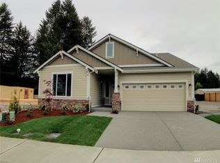 3100 68th Ave SW, Tumwater, WA 98512