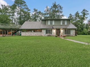 2019 N Thompson St, Conroe, TX 77301