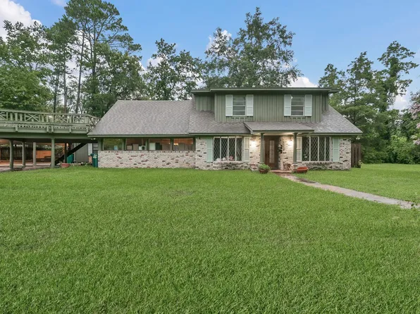 2019 N Thompson St, Conroe, TX 77301