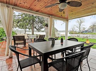 11066 Honey Creek Rd, Thornville, OH 43076