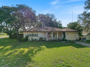1237 N Lion Cub Point, Lecanto, FL 34461