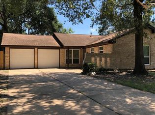 12714 Blue Haven Rd, Houston, TX 77039