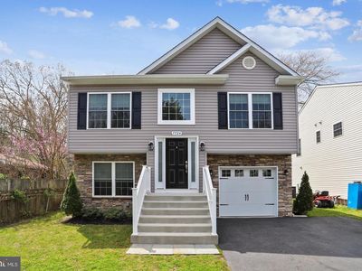 7724 Shirley Ave, Pasadena, MD, 21122