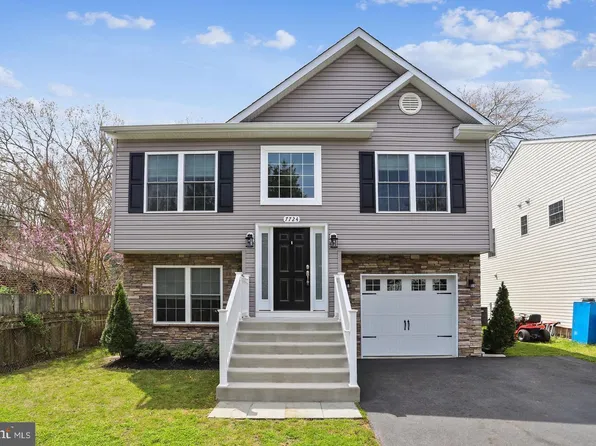 7724 Shirley Ave, Pasadena, MD 21122