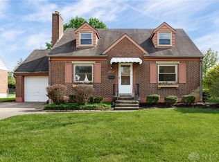 716 E Stroop Rd, Dayton, OH 45429