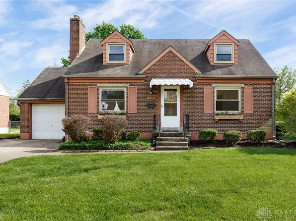 716 E Stroop Rd, Dayton, OH 45429