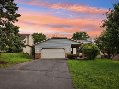 1318 Windcrest Ave, Eagan, MN, 55123