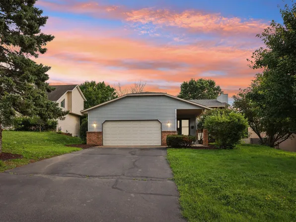 1318 Windcrest Ave, Eagan, MN 55123