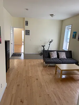 522 82nd Street #2F