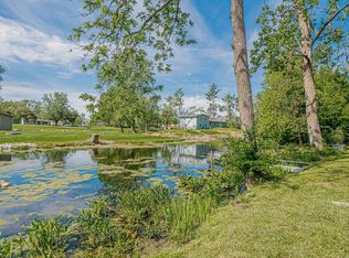 3140 E Colony Ave, Columbia City, IN 46725
