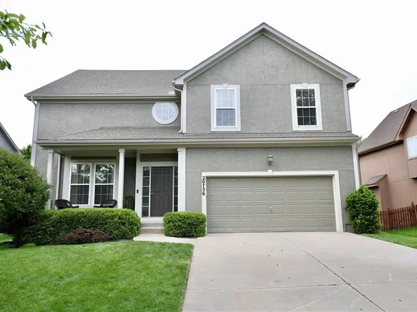 20756 W 121st St, Olathe, KS 66061