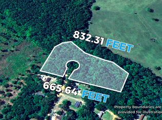 0 Wigfall Rd, Register, GA 30452