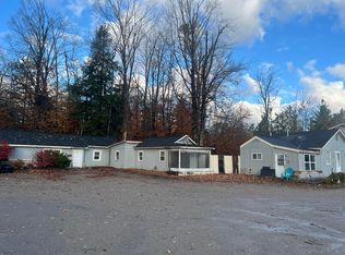 7060 S Us Highway 31, Alanson, MI 49706