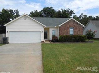 4708 Gregory Cv, Jonesboro, AR 72401