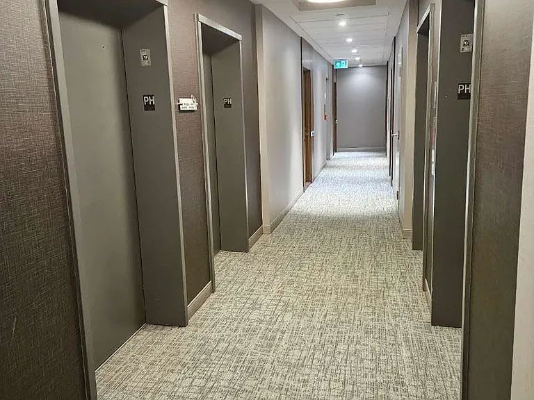 255 Village Green Sq #Penthouse 05 — Photo 4
