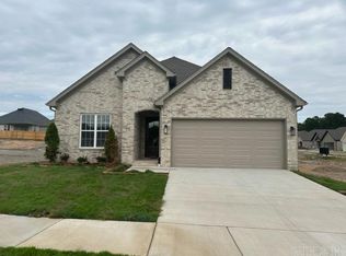 73 Copper Cir, Little Rock, AR 72223