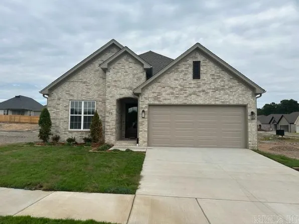 73 Copper Cir, Little Rock, AR 72223