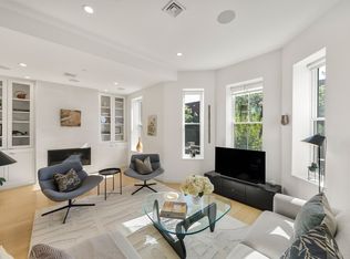 429 Columbus Ave APT 2, Boston, MA 02116