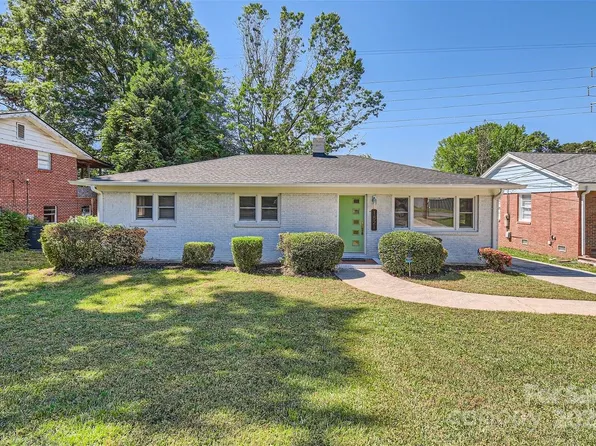 1821 Saint Paul St, Charlotte, NC 28216