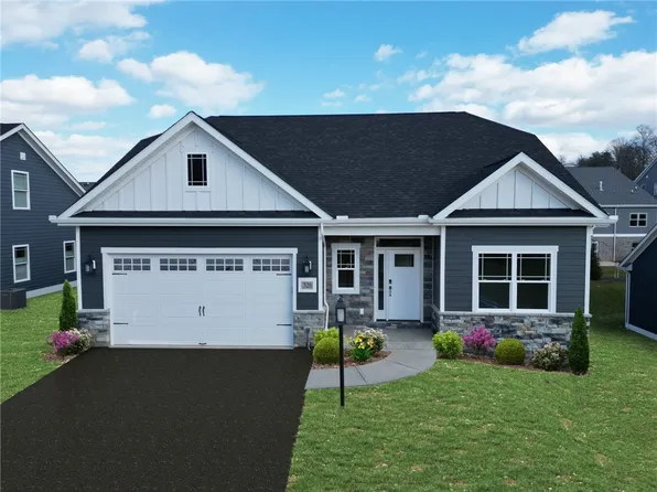 328 Maid Marion Ln Lot 41, Canonsburg, PA 15317