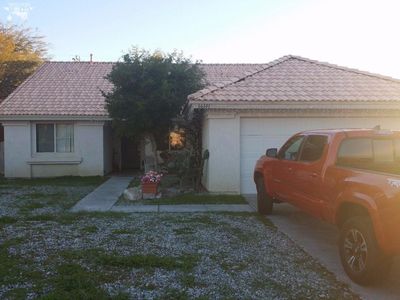 66141 Avenida Dorado, Desert Hot Springs, CA, 92240