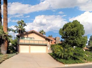 1036 Don Diablo Dr, Arcadia, CA 91006