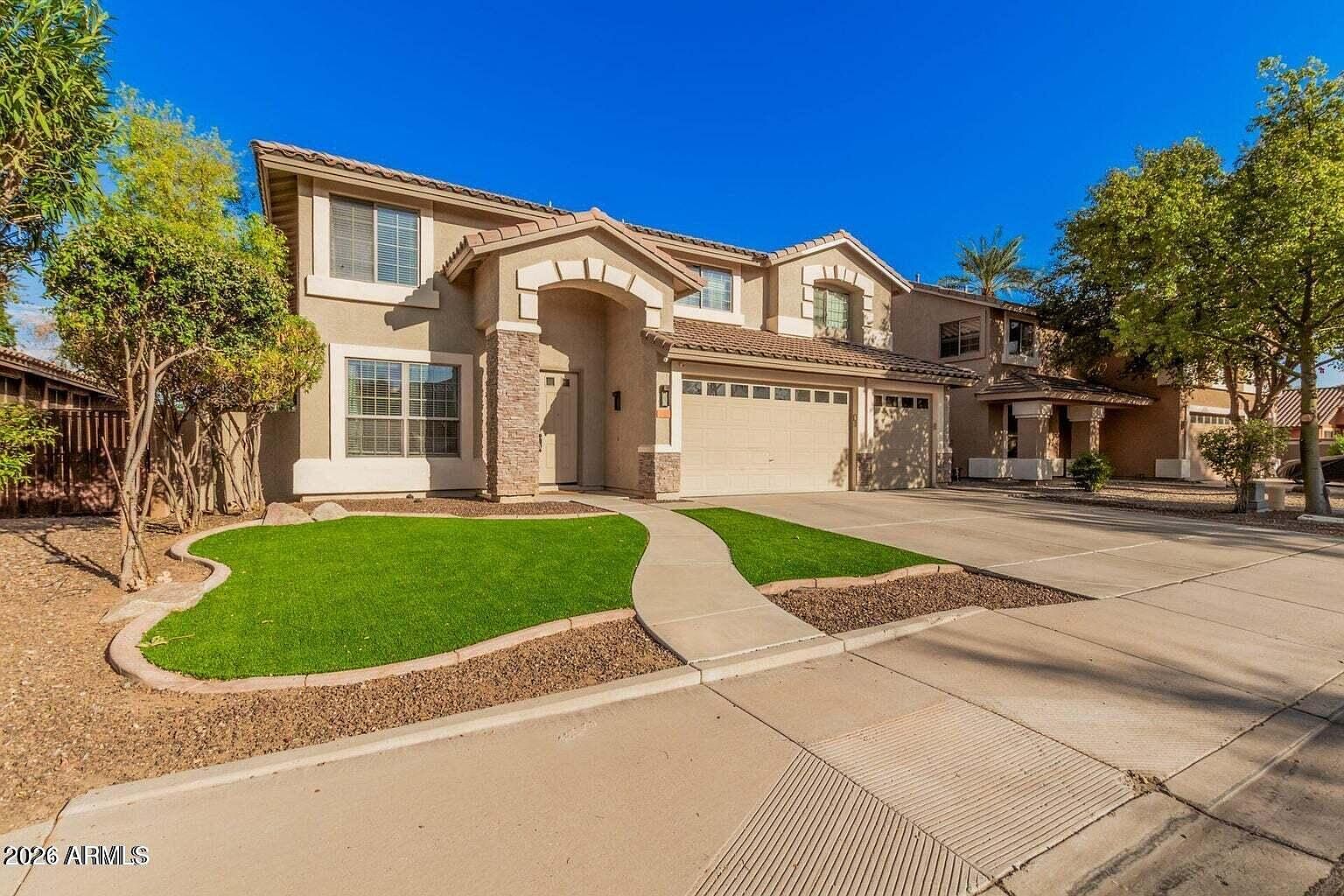 5389 S SCOTT Place, Chandler, AZ 85249 | MLS #7019857 | Zillow