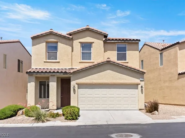 886 Shining Rose Pl, Henderson, NV 89052