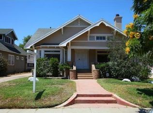 2125 5th Ave, Los Angeles, CA 90018