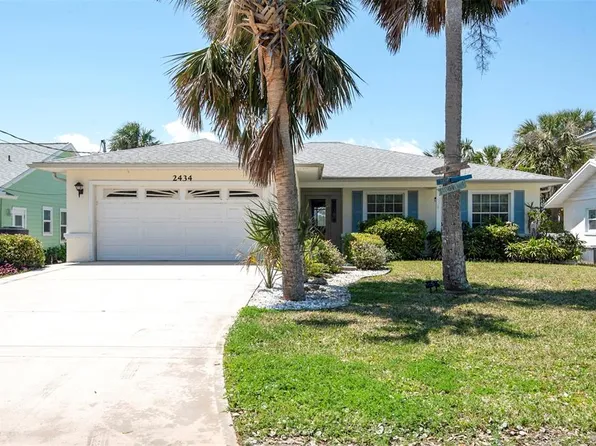 2434 S Flagler Ave, Flagler Beach, FL 32136